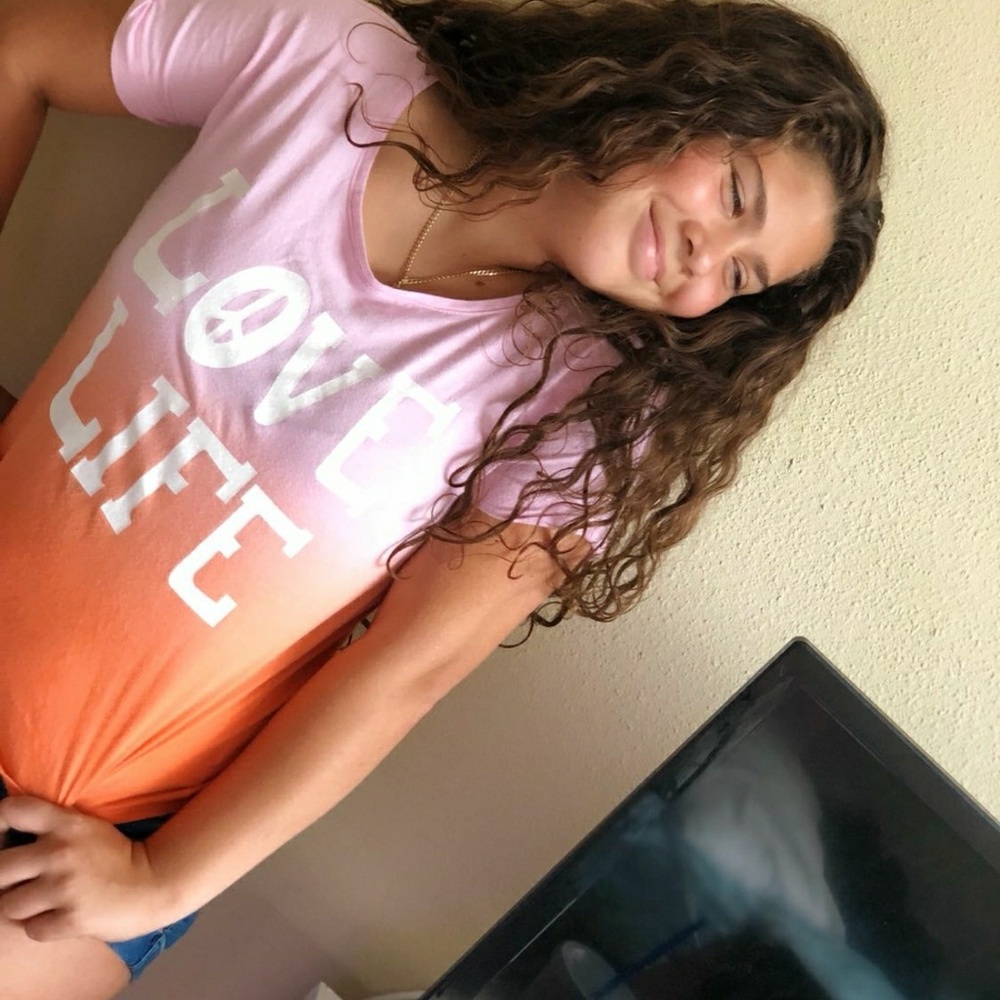 "love life" top